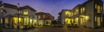 Bright On 5Th Guest House Port Elizabeth Exterior photo